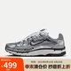 耐克（NIKE）男子休閑鞋NIKE P-6000運(yùn)動(dòng)鞋CN0149-001白黑43