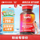 MegaRed脈拓南極磷蝦油軟膠囊深海魚油omega-3美國進口高純度500mg 80粒