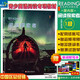 美國國家地理 reading explorer 第3版國內(nèi)版【1級】閱讀探索者學生書【贈單詞默寫本】CEFR A2-B1 中學英語閱讀專項訓練教材 進口原版【藍思值820L】