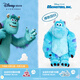 迪士尼（Disney）怪獸大學(xué)系列蘇利文毛怪毛絨玩具玩偶娃娃公仔禮物 蘇利文