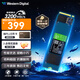 西部數(shù)據(jù)（WD）SSD固態(tài)硬盤 SN350 M.2接口（NVMe協(xié)議）臺(tái)式機(jī)筆記本高速游戲硬盤 SN350 1TB