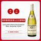 路易亞都世家（Louis Jadot）勃艮第山丘干白葡萄酒 750ml 法國(guó)勃艮第名莊 