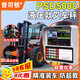 普司頓高精度內燃機叉車(chē)加裝電子秤物流叉車(chē)秤重器防超載叉車(chē)電子磅稱(chēng) PSD5000液壓款叉車(chē)秤