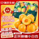 蒲戀新疆小紅杏阿克蘇吊干杏【JD多地次日達】甜杏子新鮮水果整箱送禮 2斤裝 【嘗鮮裝】?jì)糁?.5斤 頭茬精品丨中果【甜】