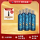瀘州老窖瀘州貢泊心 濃香型白酒 品質(zhì)口糧 52度 500mL 6瓶