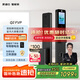 凱迪仕（kaadas）智能鎖指紋鎖 可視貓眼大屏人臉識別智能門鎖賽博 Q2 FVP