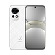 華為（HUAWEI）nova13 256G 羽砂白 前置6000萬(wàn)超廣角人像 鴻蒙智能直面屏手機 【官配】