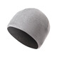 TFO 保暖帽 防風(fēng)防寒戶(hù)外運動(dòng)帽子百搭騎行帽B2302301 灰色
