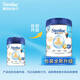 雅培（Abbott）港版心美力新升級(jí)Similac 5HMO嬰幼兒配方奶粉 【3段】850g 1-3歲