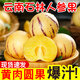 唯亭美正宗云南人參果石林樹上熟黃肉圓果新鮮應(yīng)季水果清甜大果孕婦水果 彩箱裝【5斤特大果】單果80-100g