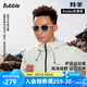 BUBBLE運動騎行跑步專用偏光眼鏡墨鏡太陽鏡羚羊Antelope  安第斯Andes