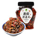 田野故事 剁椒洋姜片450g 鬼子姜微甜爽脆開(kāi)胃香辣下飯瓶裝即食腌咸菜小吃