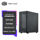 酷冷至尊（CoolerMaster）ELITE 502 lite 全塔電腦機(jī)箱 網(wǎng)狀進(jìn)氣前面板/鋼化玻璃側(cè)板//支持420水冷