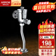 箭牌（ARROW）手按式小便器沖洗閥小便斗延遲閥尿斗沖水閥 C02 C02沖洗閥-198