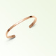 丹尼爾惠靈頓（DanielWellington）dw手鐲女經(jīng)典玫瑰金情侶手鐲七夕情人節禮物送女友DW00400003
