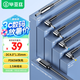 畢亞茲 華碩筆記本a556u/u4000u/VM520U/a4000u65W充電器19V3.42A誘騙線Type-C轉(zhuǎn)DC4.0*1.35MM電源適配器