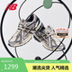 NEW BALANCE 男鞋女鞋情侶夏季復(fù)古潮流透氣百搭老爹鞋1906A系列M1906AD 42.5