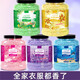 胖東來;DL留香珠洗衣服爆香珠家用持久留香味凝香珠顆粒護(hù)衣物增香香氛 3桶家庭裝【玫瑰花香+ 桂花香型+薰衣草香】