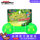 多格漫水晶網(wǎng)球玩具 狗狗磨牙玩具中小型犬用橡膠玩具 啞鈴