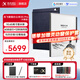 科大訊飛智能辦公本X5/X5Pro【旗艦新品】10.65英寸墨水屏電紙書閱讀器手寫筆記本平板語音轉(zhuǎn)文字會(huì)議記錄 【旗艦新品】訊飛智能辦公本X5 Pro（水墨藍(lán)） 訊飛星火*DeepSeek雙擎驅(qū)動(dòng)