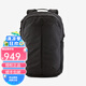 PATAGONIA男女款Refugio Pack 26L雙肩背包戶外旅行背包巴塔哥尼亞47913 黑色