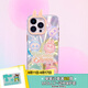泡泡瑪特THE MONSTERS 前方高能系列-手機(jī)殼衍生品周邊生日禮物 iPhone 16 Pro Max