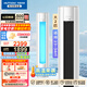 華蒜空調(diào)AUX(奧克斯)出品大2匹/3匹新三級能效柜機變頻冷暖除菌節(jié)能省電立式自清潔空調(diào) 大2匹 三級能效 變頻（23-34㎡） (客廳)性價比節(jié)能柜機