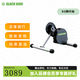 黑鳥(niǎo) S1智能騎行臺(tái)變阻功率訓(xùn)練室內(nèi)公路山地自行車(chē)實(shí)景游戲靜音騎行 S1騎行臺(tái)+11速飛輪套餐