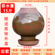 黔匯友倒撲壇子家用腌菜新式淹鹽菜罐子老式土陶罐密封陶瓷咸菜瓦罐倒扣 老式倒罐【容水量15斤】