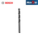 博世（BOSCH）高速金屬鋼麻花鉆頭（10支裝）HSSG 2.5*30*57mm