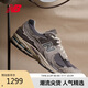 NEW BALANCE 運動(dòng)鞋男鞋女鞋透氣復古潮流拼接休閑鞋2002R系列M2002RDA 42