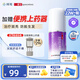 【推薦拍3】拜耳康王米諾地爾酊搽劑女性脫發(fā)生發(fā)液2%濃度60ml脫發(fā)嚴(yán)重專用藥生發(fā)密發(fā)溢脂性掉發(fā)長發(fā)劑送上藥器