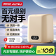 奧特優(yōu)洗襪子洗衣機內(nèi)衣內(nèi)褲洗衣機專用迷你洗衣機小型洗襪子機神器半全自動洗脫一體嬰兒洗衣機二合一 標準款13L杏色【洗脫一體+藍光+免安裝】
