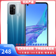 OPPO A32 二手手機 6.5英寸全面屏 三攝AI美顏拍照手機 電池5000mAh 游戲手機 幻想藍 8GB+128GB 95新