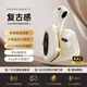KGKE藍牙耳機安卓蘋果適用kgke觸控長續(xù)航音樂無線mcmk耳機 白色 2盒