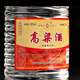 天彭高粱酒 純糧小曲固態(tài)法清香型白酒 3年原漿老酒 50度 50度 2500mL 6桶 (共6桶) 50度