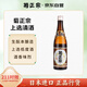 菊正宗 （KIKUMASA) 上選清酒 720ml 日本原瓶進(jìn)口 辛口 