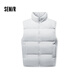 森馬【羽絨服福袋】羽絨服男冬季輕薄外套時(shí)尚設(shè)計(jì)感上衣保暖 C款-晨灰20154 M