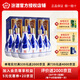 汾酒山西杏花村汾酒 42度 青花25 杏花村清香型白酒475ml*6瓶 整箱 42度 475mL 6盒