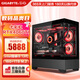 碩揚13代酷睿i9/RTX4070S/RX7700XT/16G內(nèi)存/吃雞游戲電競直播水冷臺式DIY組裝電腦主機組裝主機 配置二：13代i9丨RTX4060Ti丨1TB 標(biāo)配