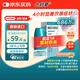【原研進(jìn)口】?jī)?nèi)舒拿 糠酸莫米松鼻噴霧劑 50μg*60噴/盒