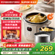 蘇泊爾（SUPOR）電壓力鍋5L雙膽家用高壓電飯鍋 全自動智能預約煲湯開蓋煮小米粥 飯煲SY-50YC5006