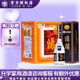 湯溝湯溝特曲  濃香型白酒（黑湯溝）45度500ml*8瓶整箱裝江蘇口糧酒 45度 500mL 8瓶 整箱裝