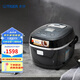 虎牌（TIGER）電飯煲進(jìn)口智能微電腦電飯鍋家用微壓4-10人5L JBX-A18C 