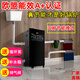 韓銳電鍋爐農村家用220v160-200平米取暖全自動(dòng)智能變頻電采暖爐壁掛爐家用帶地暖100平米380v遠程控制 6KW (通用電壓 )落地式【手機控制】 電阻節能系統【泵+排氣+水箱】