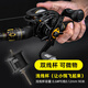 ABU GARCIA 阿布P4水滴輪MAX4SX魚線輪輕量遠投路亞輪金屬輪雷強微物漁輪 MAX4 SX左手搖+淺線杯