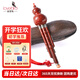 相思鳥(niǎo) 葫蘆絲c調白銅膠木三音C調葫蘆絲初學(xué)者兒童小學(xué)生樂(lè )器