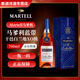 馬爹利藍(lán)帶XO法國(guó)進(jìn)口干邑白蘭地洋酒700ml1000ml裝 藍(lán)帶 700mL 1瓶