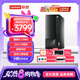 聯(lián)想(Lenovo)揚(yáng)天M460 商用辦公臺式電腦主機(jī) 英特爾酷睿 i5-13400 16G 1T固態(tài)+單主機(jī)