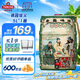 青島啤酒（TsingTao）桃園結(jié)義啤酒系列 5L*1桶裝 禮盒裝年貨節(jié)春節(jié)聚會送禮 5L 1桶